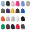 sweatshirt color chart - Westside Gunn Store