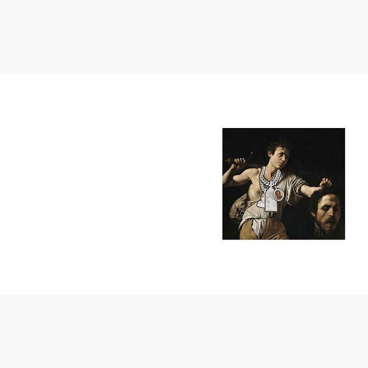 Pray For Paris Westside Gunn Mug - Image 2