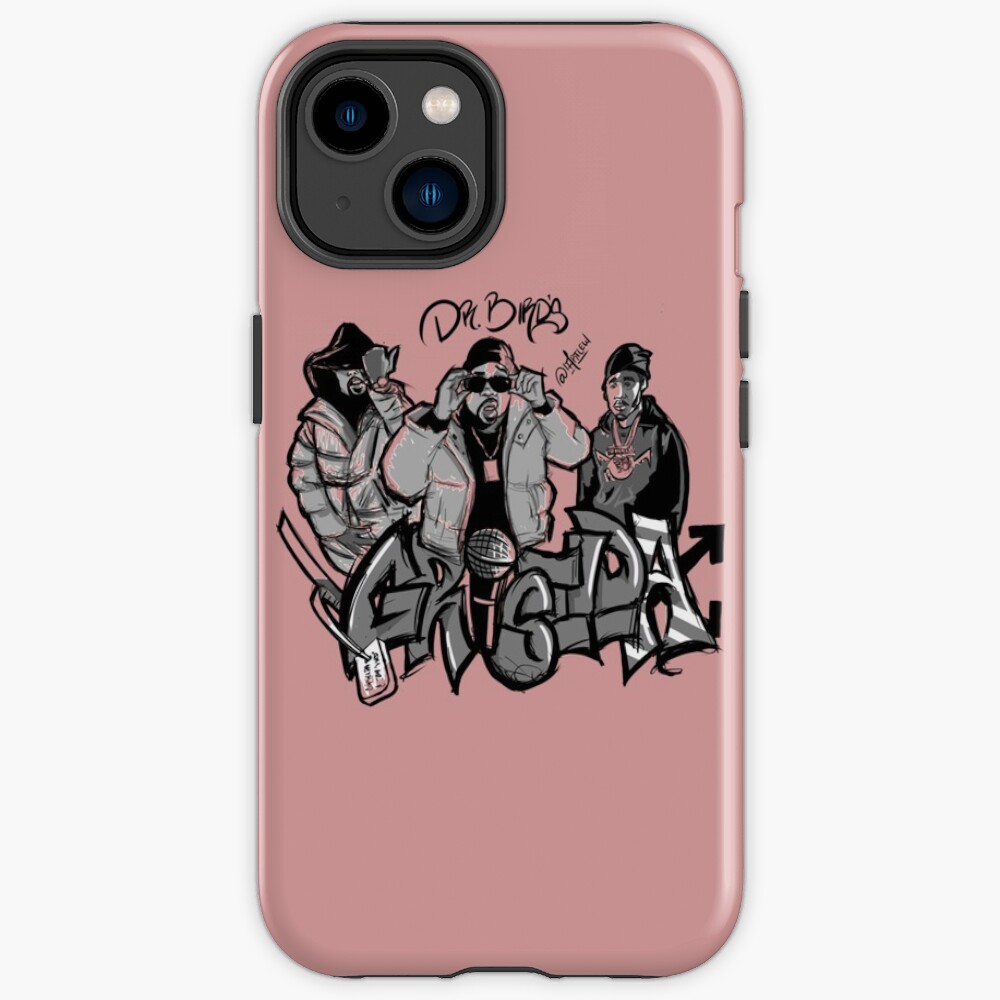 Griselda Westside Gunn Classic Iphone Case