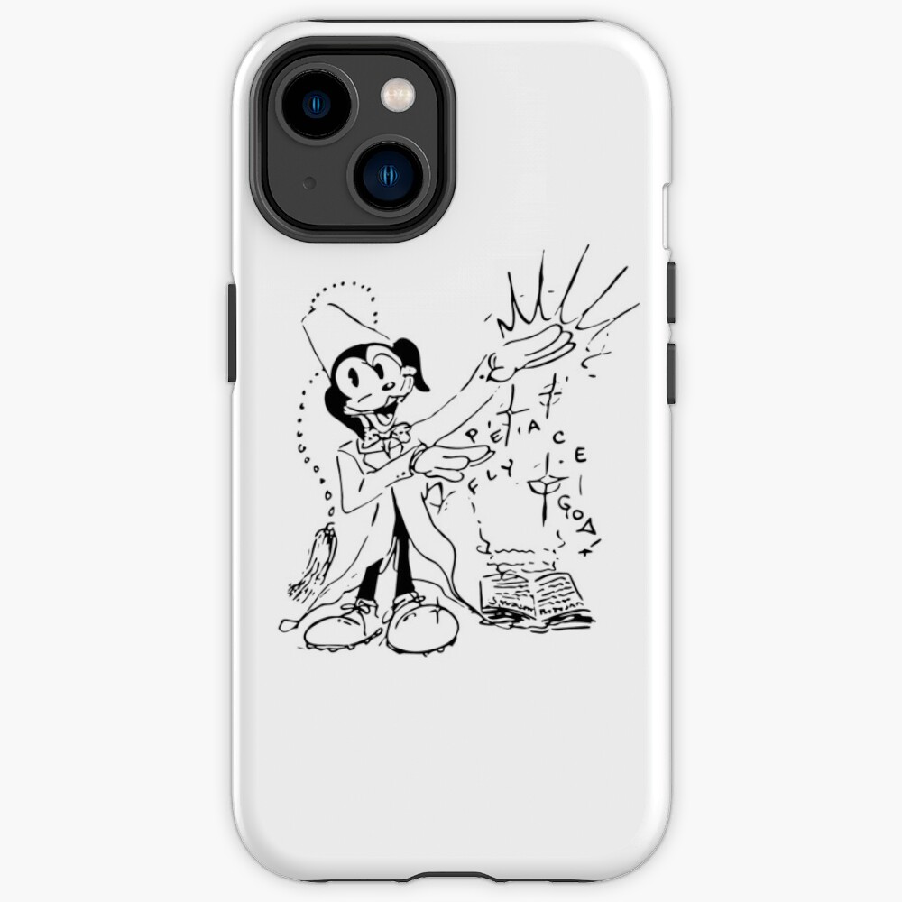 Westside Gunn Blientele Merch Iphone Case