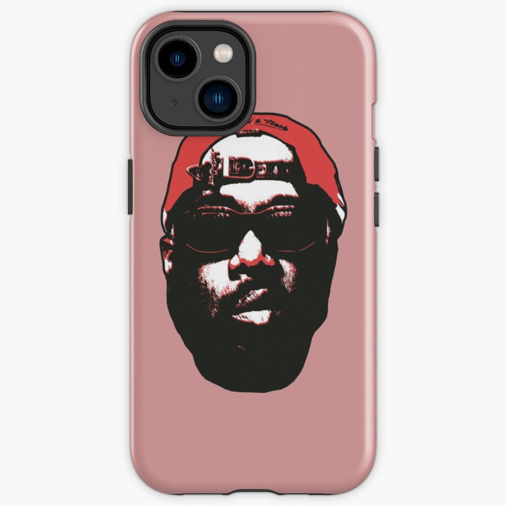 Westside Gunn Rapper Iphone Case