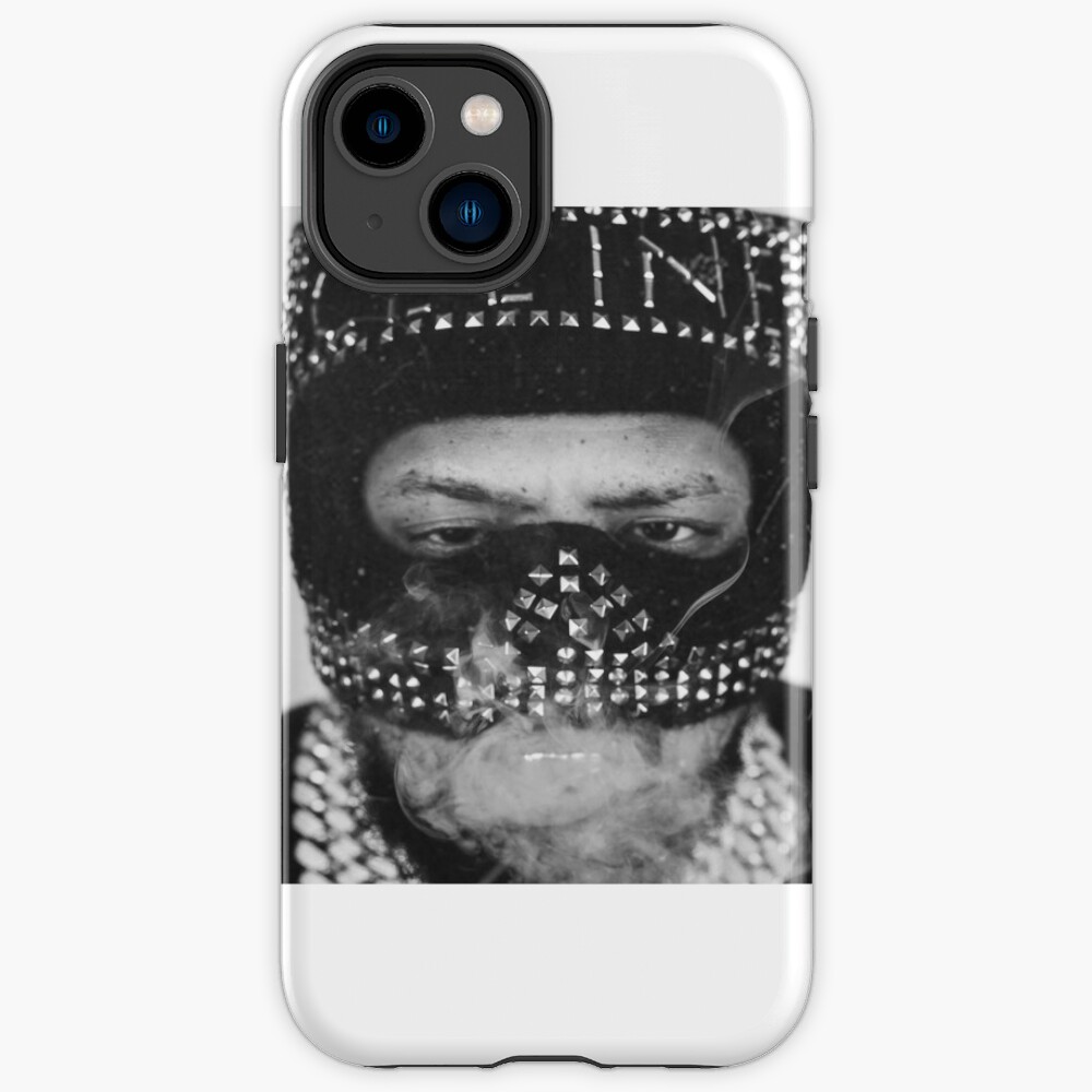 Westside Gunn Hwh8 Iphone Case