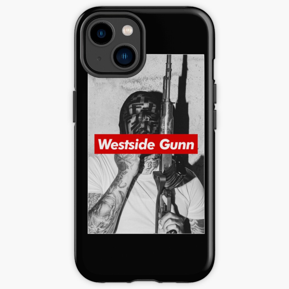 Westside Gunn Classic Iphone Case