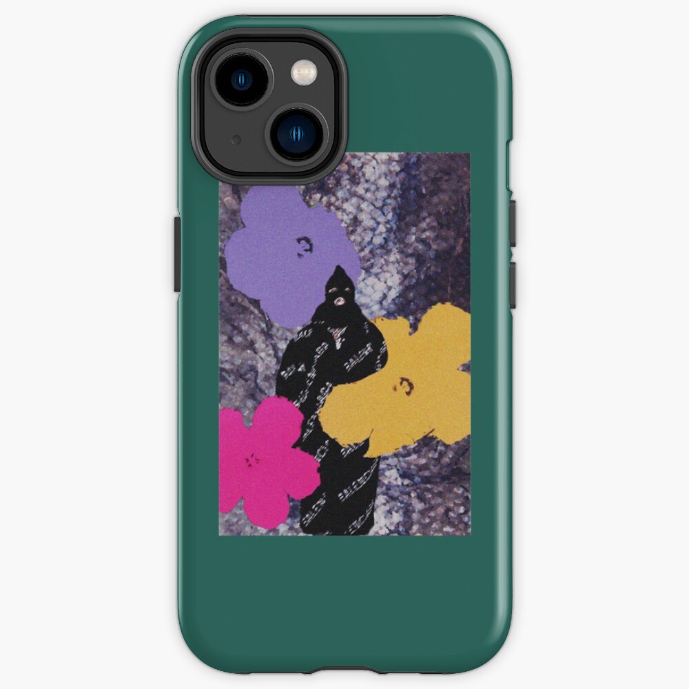 Westside Gunn Iphone Case