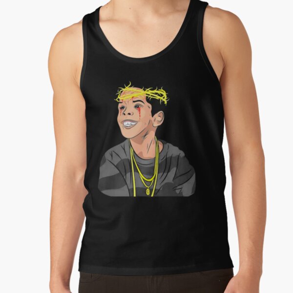 Hot Westside Gunn Fly God Tank Top