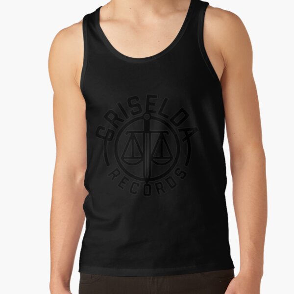 New Griselda Westside Gunn Tank Top - Image 2