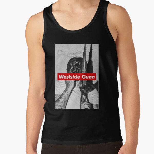 New Westside Gunn Tank Top