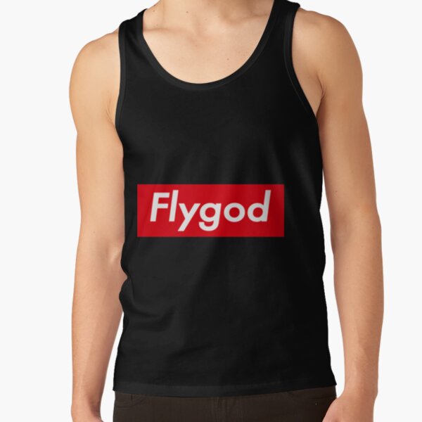 Flygod Westside Gunn Classic Tank Top