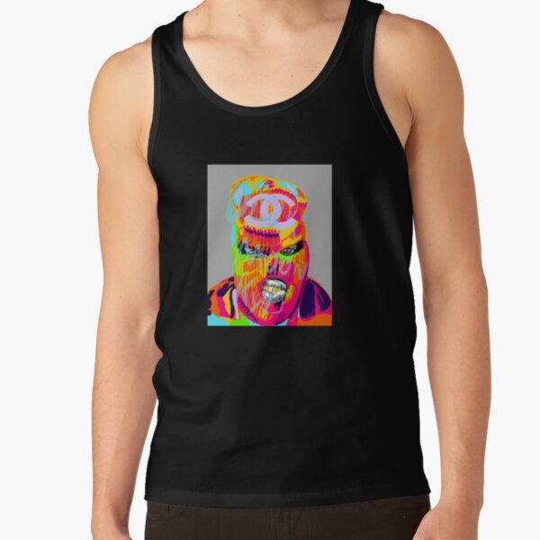 Westside Gunn Channel Tank Top - Image 4