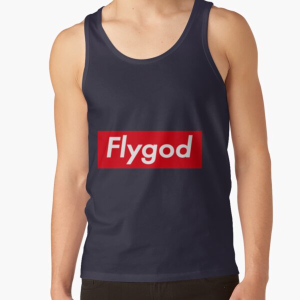 Flygod Westside Gunn Classic Tank Top - Image 6