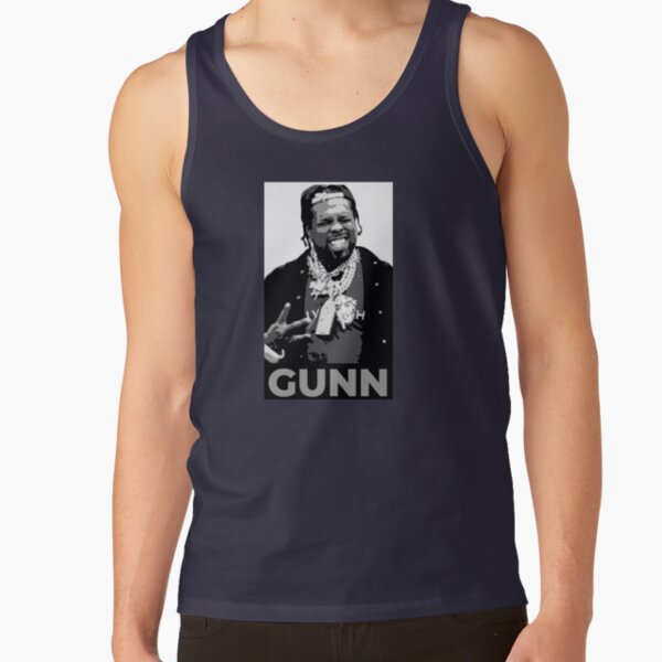 Hot Westside Gunn Tank Top - Image 2