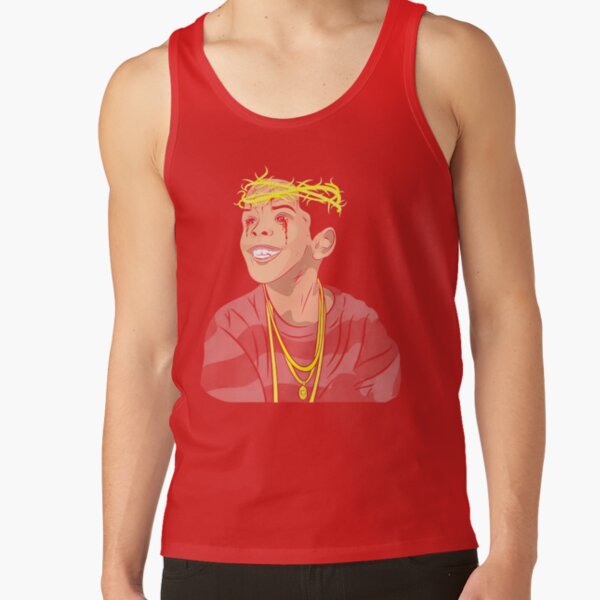 Hot Westside Gunn Fly God Tank Top - Image 5