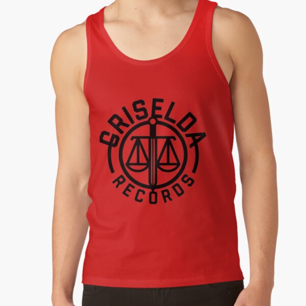 New Griselda Westside Gunn Tank Top - Image 4
