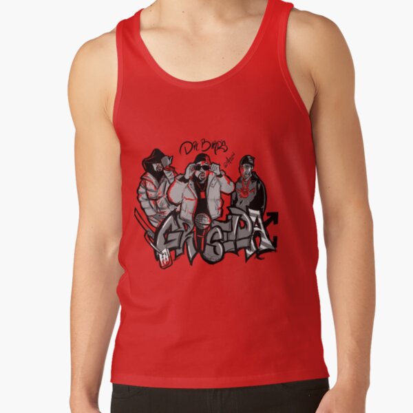 Griselda Classic Tank Top - Image 2