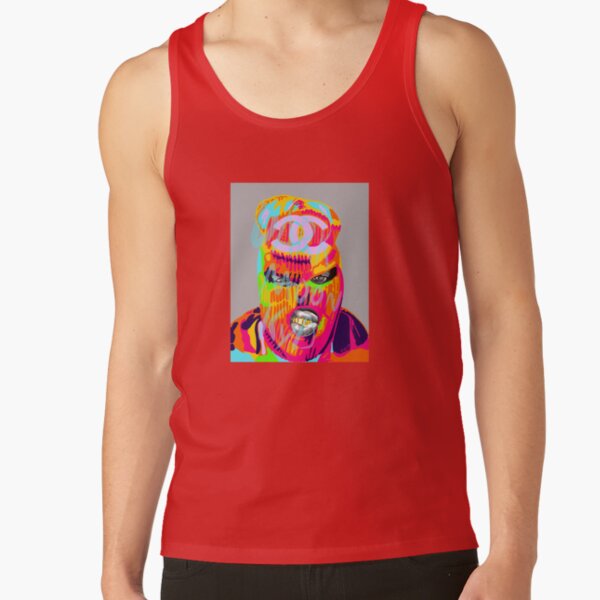 Westside Gunn Channel Tank Top - Image 6