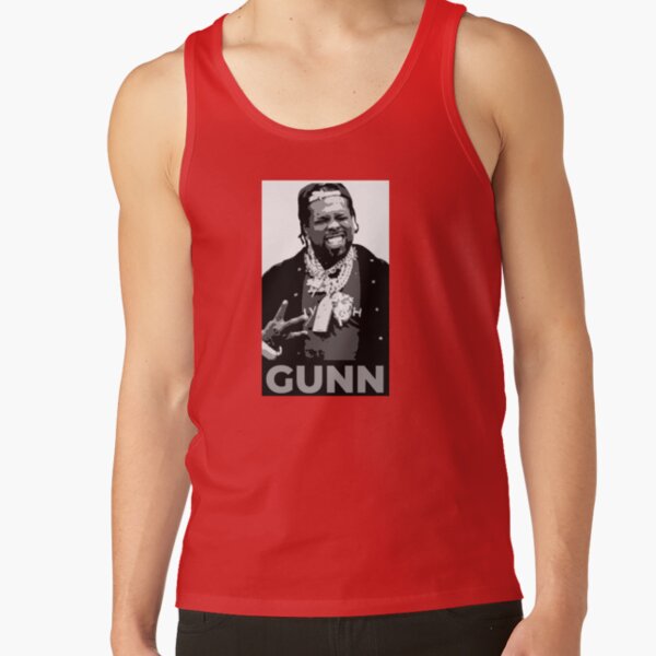 Hot Westside Gunn Tank Top - Image 5