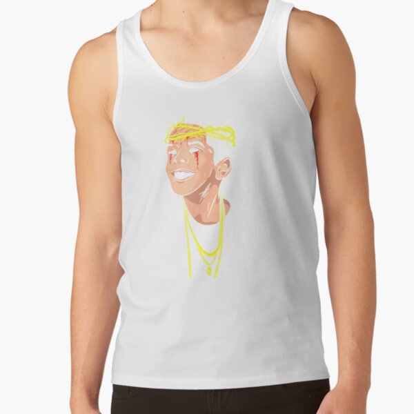 Hot Westside Gunn Fly God Tank Top - Image 6