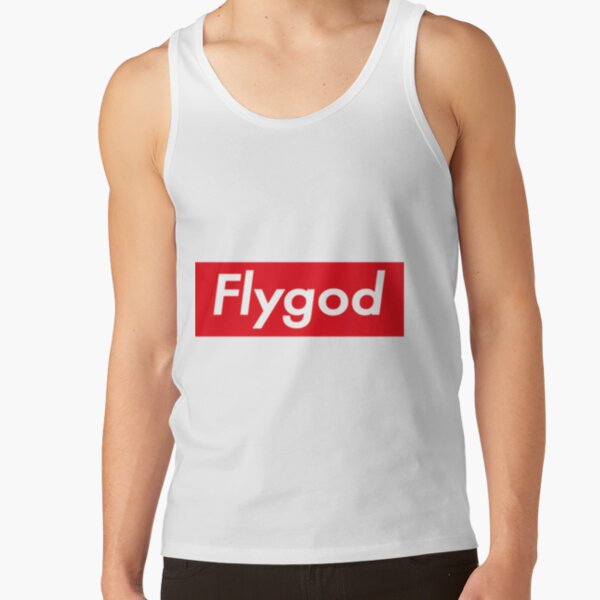 Flygod Westside Gunn Classic Tank Top - Image 2