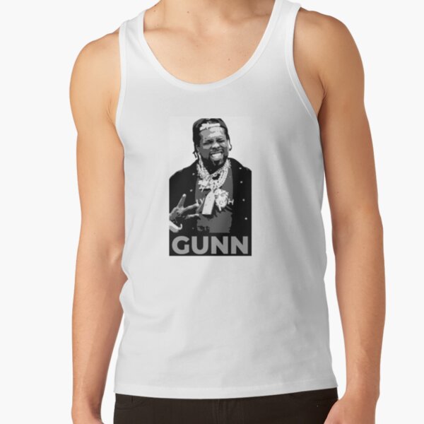 Hot Westside Gunn Tank Top - Image 6