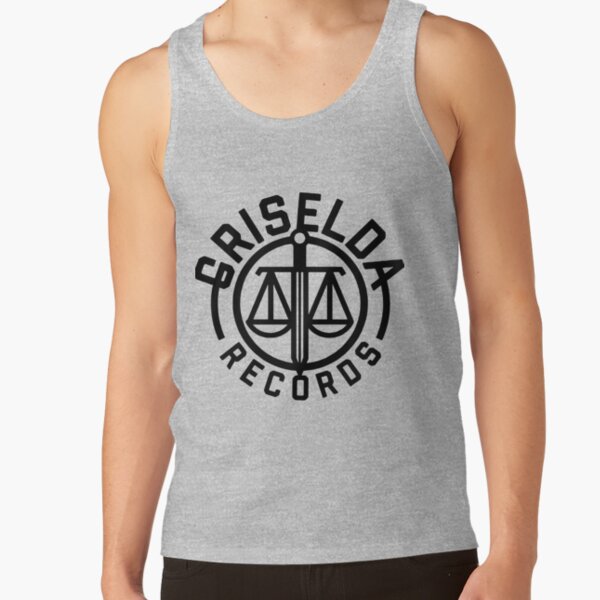 New Griselda Westside Gunn Tank Top - Image 6