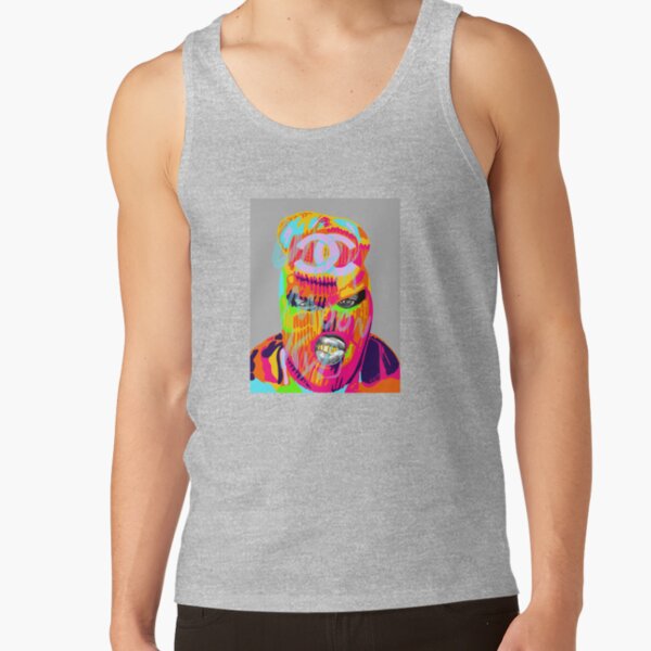 Westside Gunn Channel Tank Top - Image 5