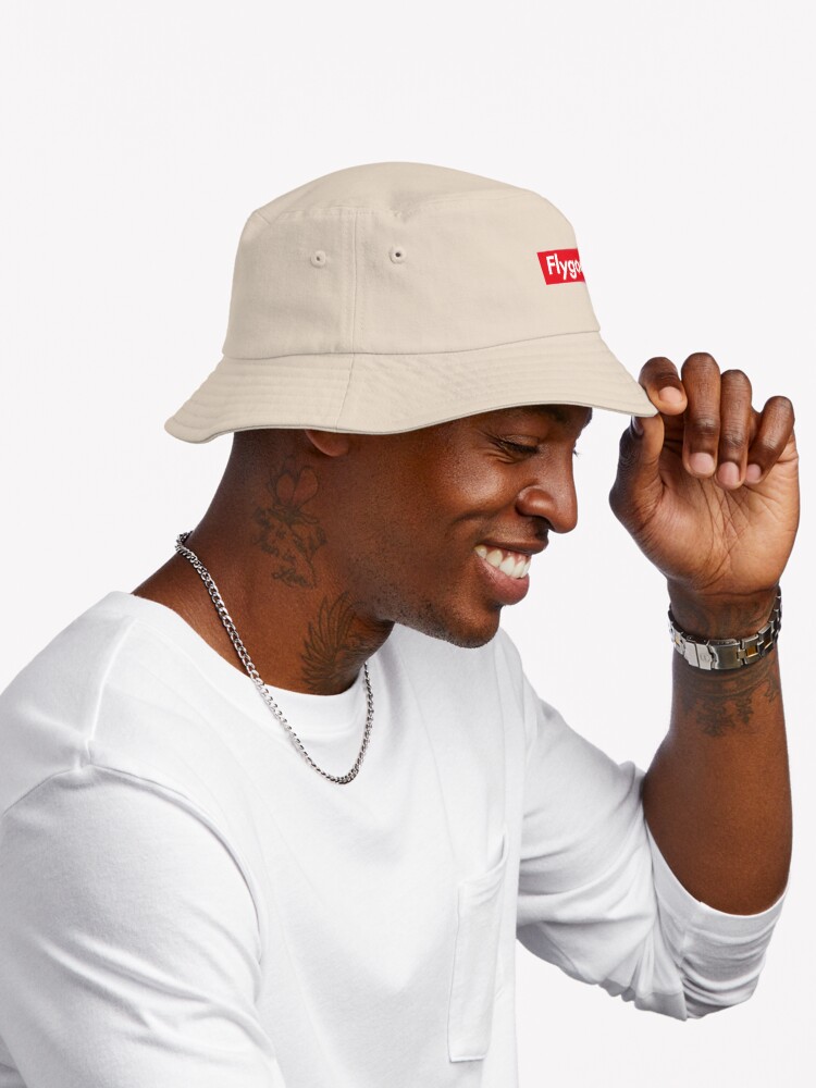 New Flygod Westside Gunn Bucket Hat - Image 3
