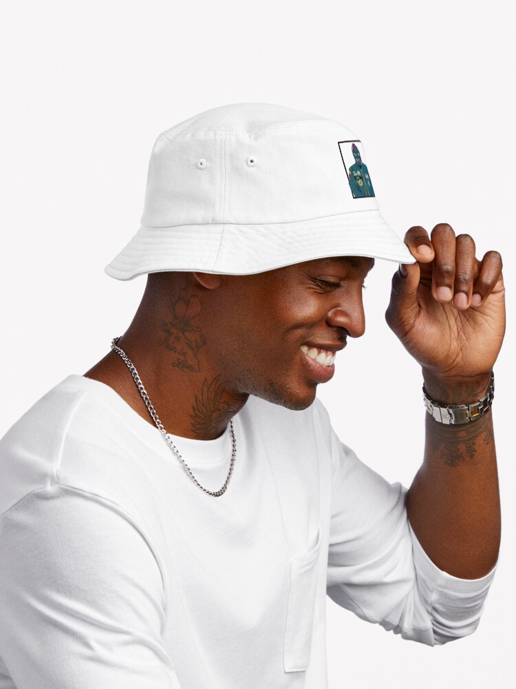 New Westside Gunn Bucket Hat - Image 3