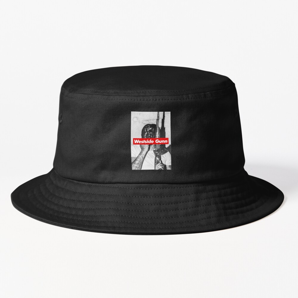 Westside Gunn Classic Bucket Hat