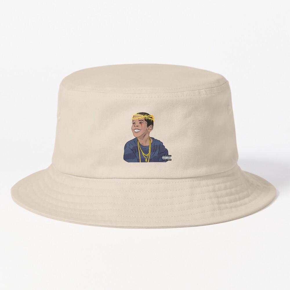 Westside Gunn Flygod Classic Bucket Hat