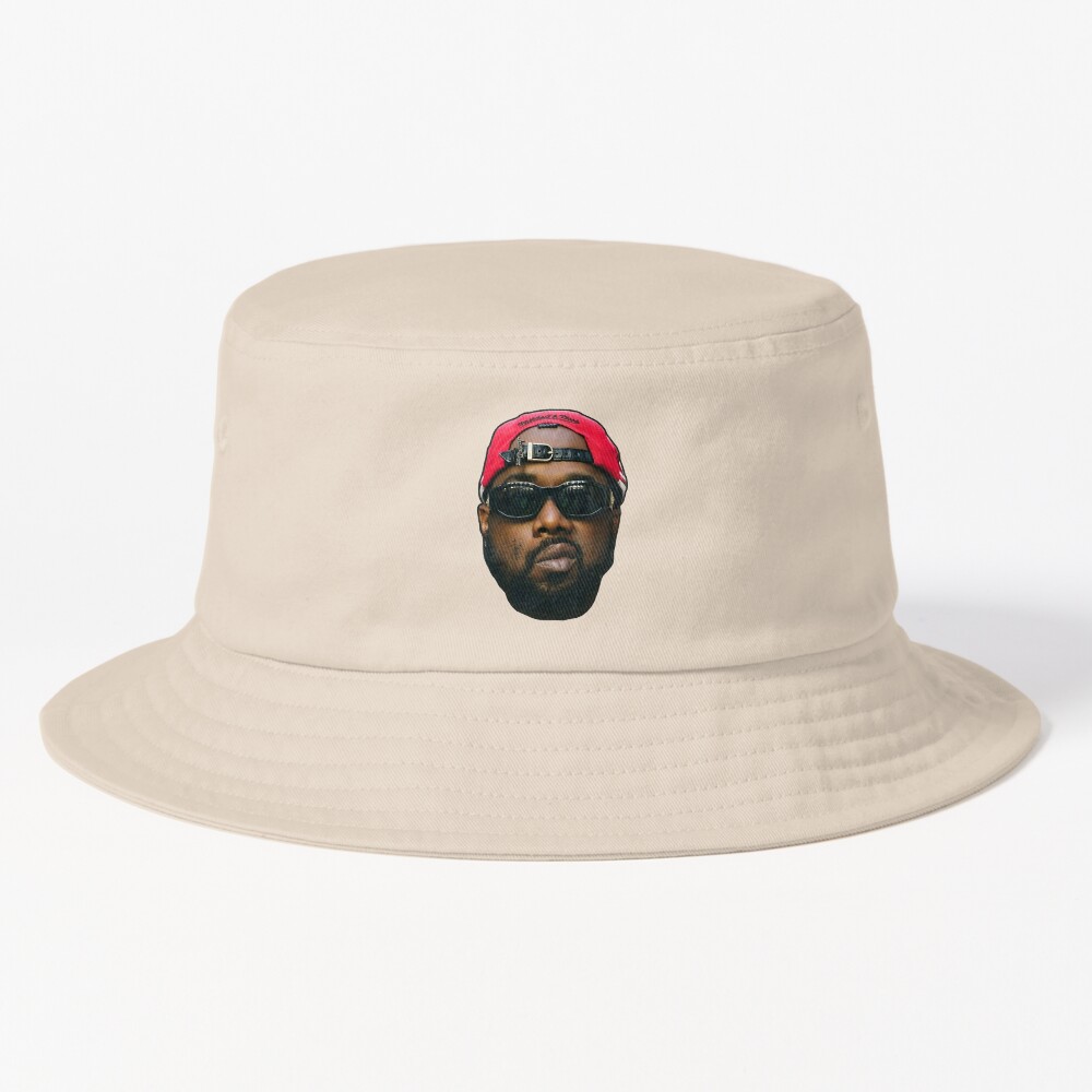 Westside Gunn Rapper Bucket Hat