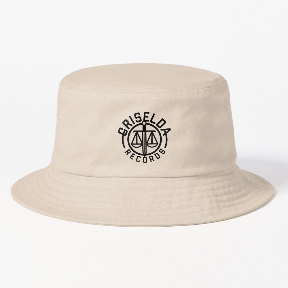 Must Have Griselda Records Bucket Hat