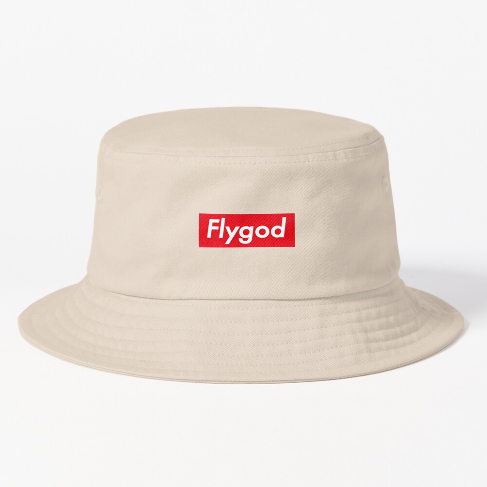 New Flygod Westside Gunn Bucket Hat