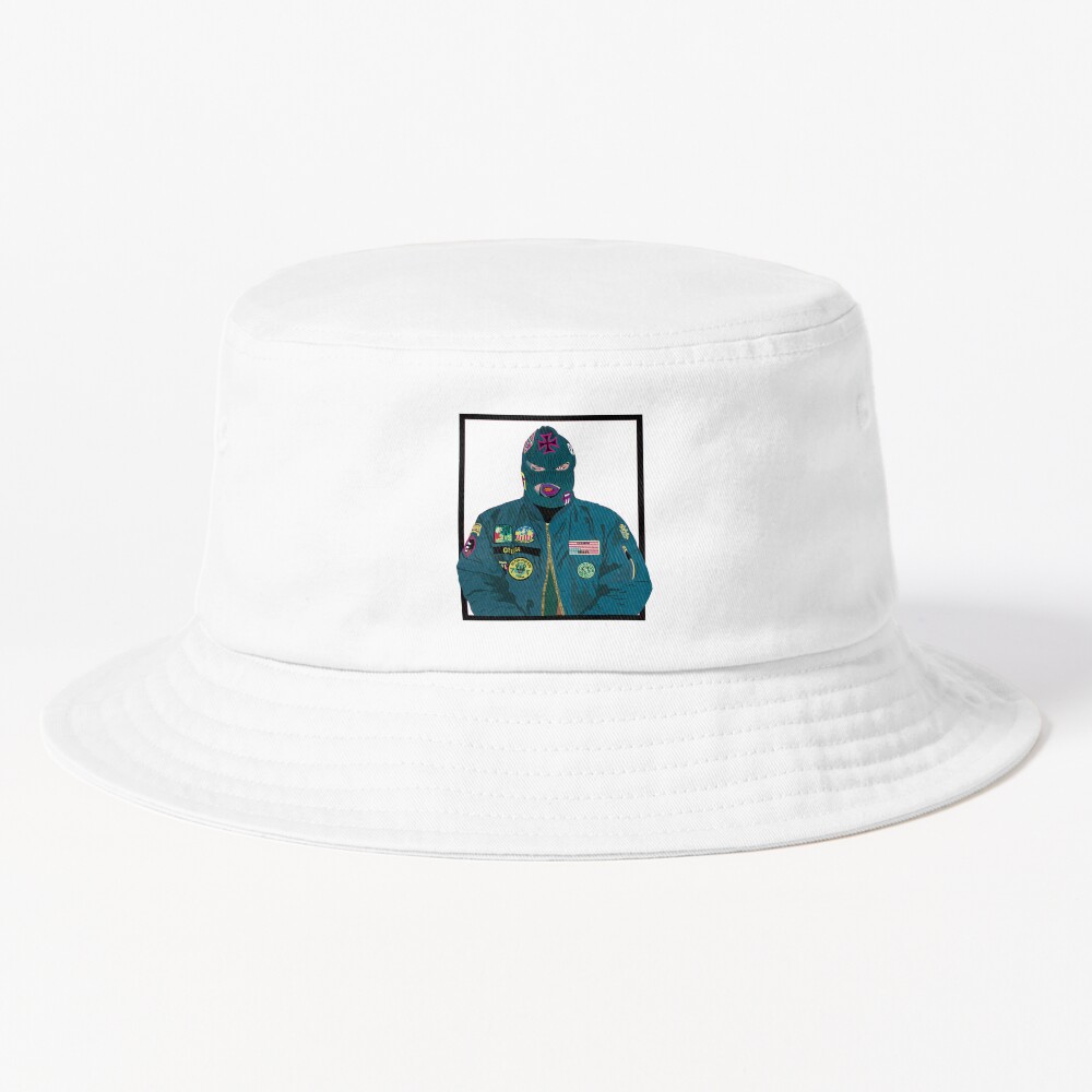 New Westside Gunn Bucket Hat