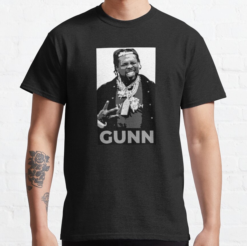 New Westside Gunn Classic T-Shirt