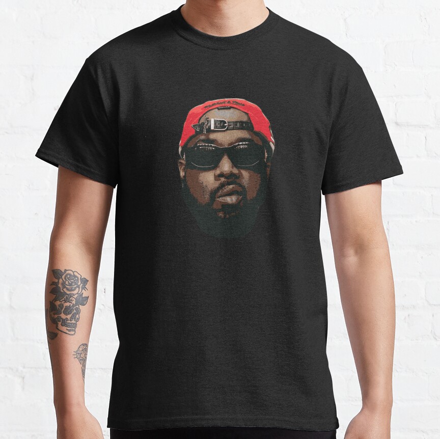 Westside Gunn Classic T-Shirt