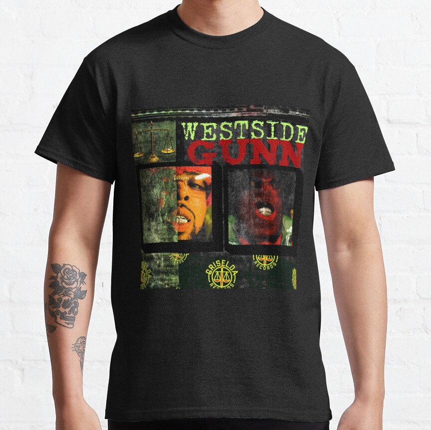 Westside Art T-Shirt