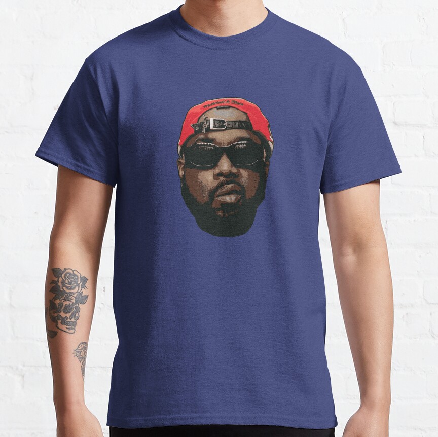 Westside Gunn Classic T-Shirt - Image 5