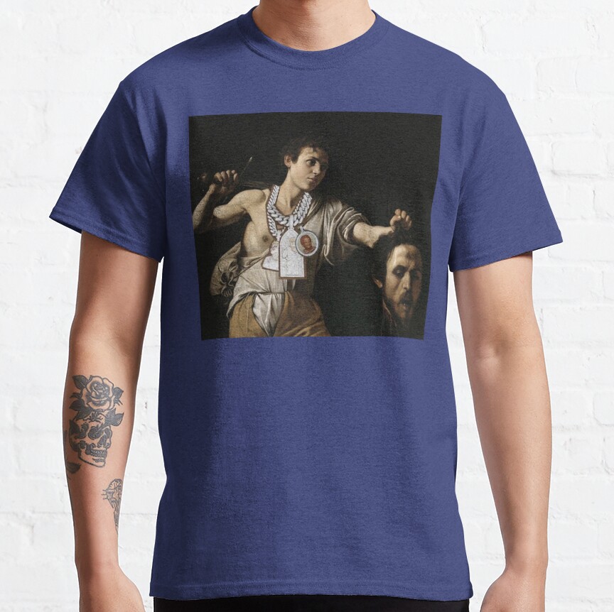 Pray For Paris Westside Gunn T-Shirt - Image 2