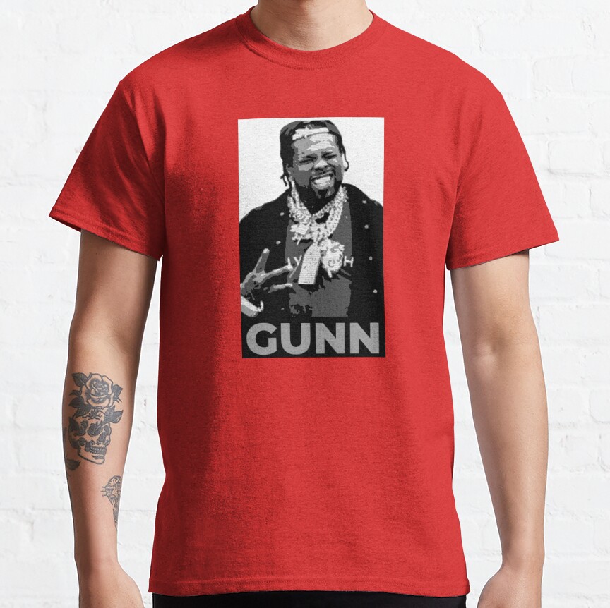 New Westside Gunn Classic T-Shirt - Image 2