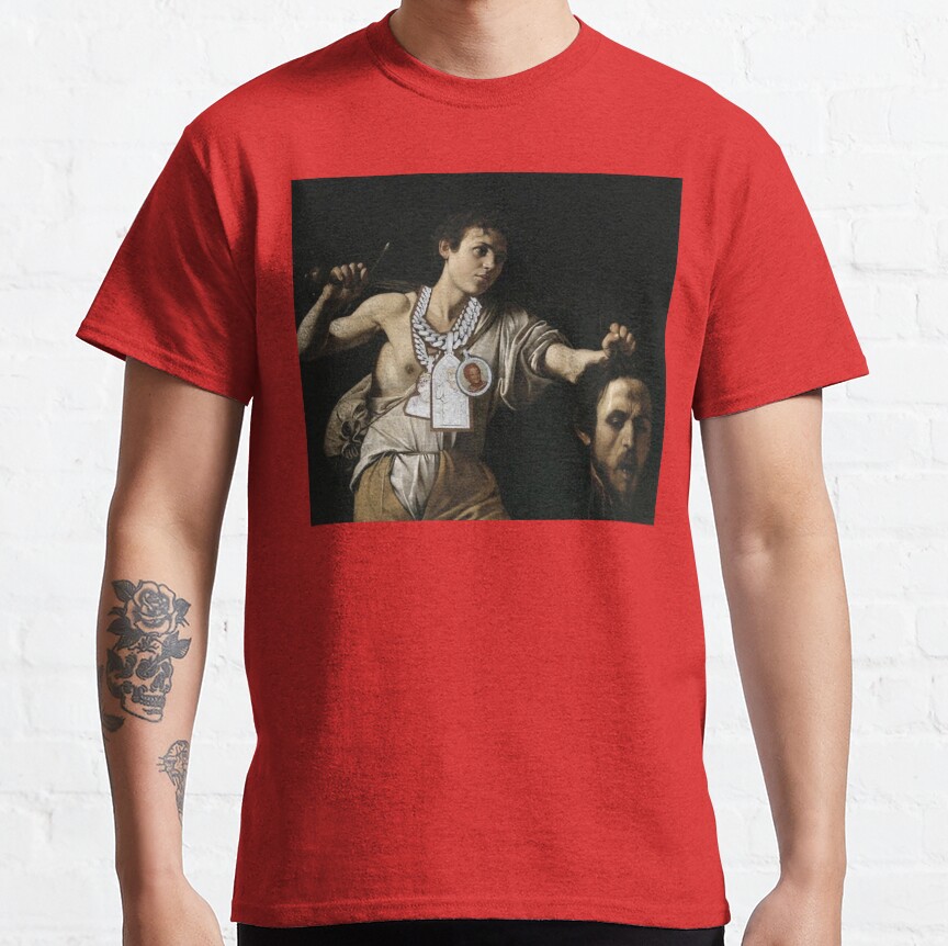Pray For Paris Westside Gunn T-Shirt - Image 6