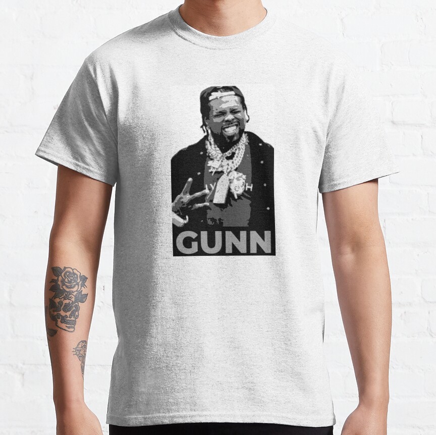 New Westside Gunn Classic T-Shirt - Image 6