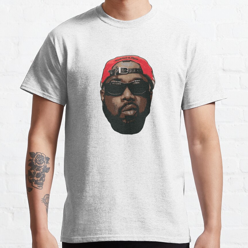 Westside Gunn Classic T-Shirt - Image 2