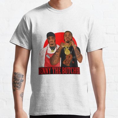 ssrcoclassic teemensfafafaca443f4786front altsquare product1000x1000.u1 21 - Westside Gunn Store