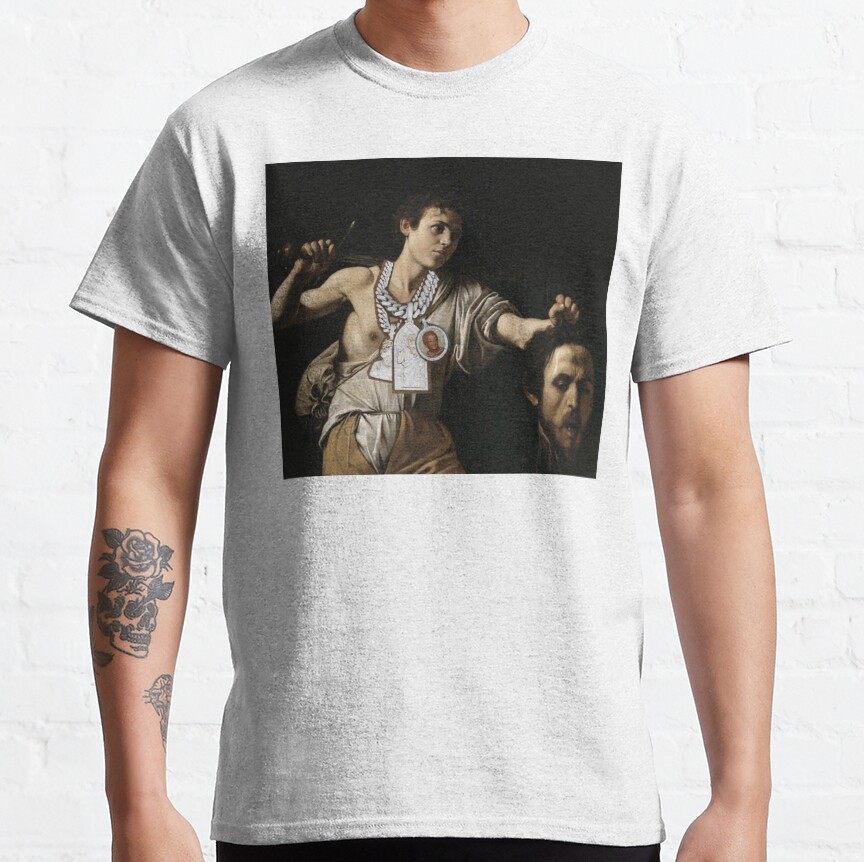 Pray For Paris Westside Gunn T-Shirt - Image 7