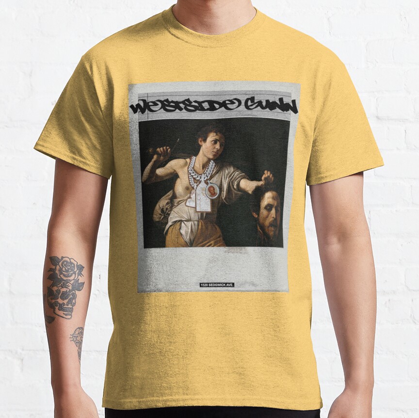 Hot 2025 Westside Gunn T-Shirt - Image 4