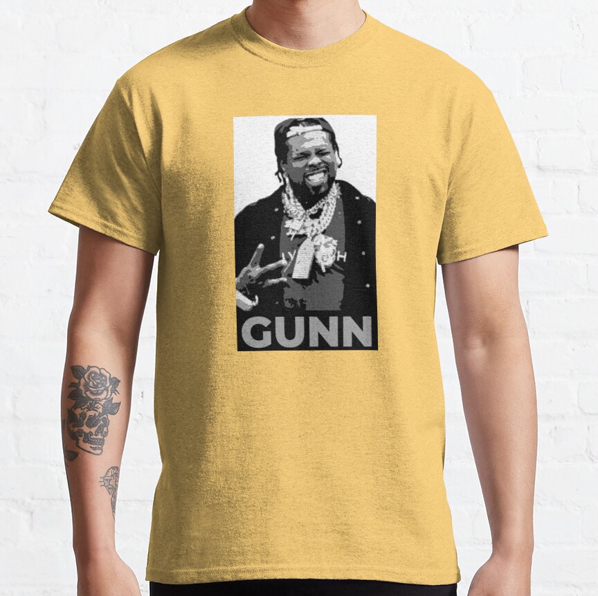 New Westside Gunn Classic T-Shirt - Image 7