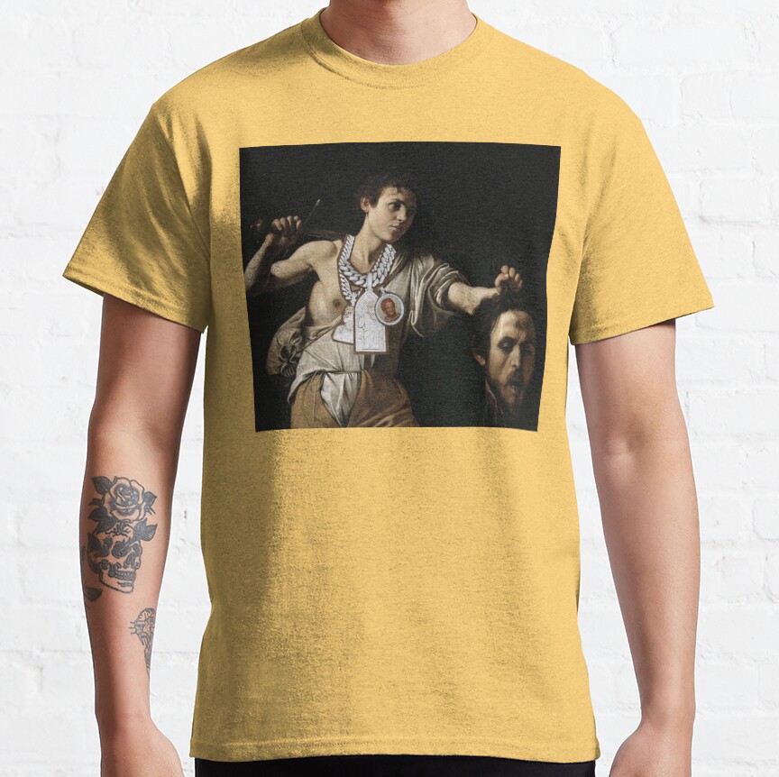 Pray For Paris Westside Gunn T-Shirt - Image 5