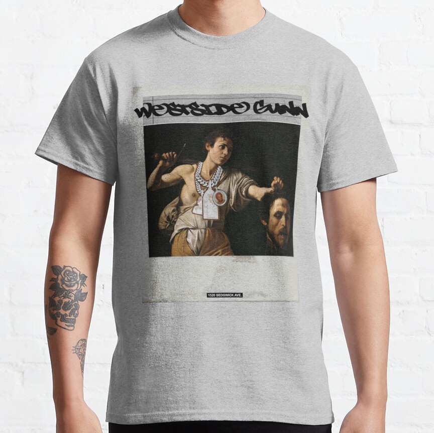 Hot 2025 Westside Gunn T-Shirt - Image 6