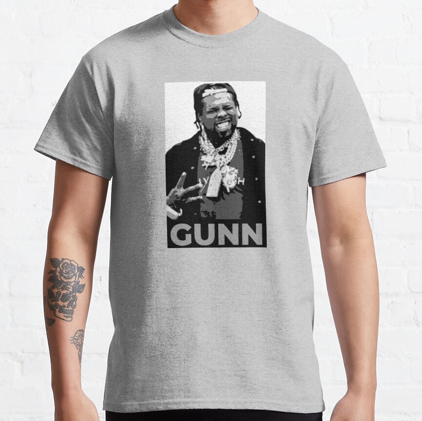 New Westside Gunn Classic T-Shirt - Image 5