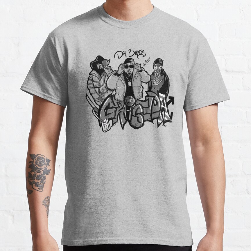 New Westside Gunn Griselda T-Shirt - Image 6